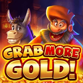 Grab More Gold!