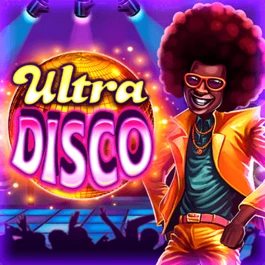Ultra Disco