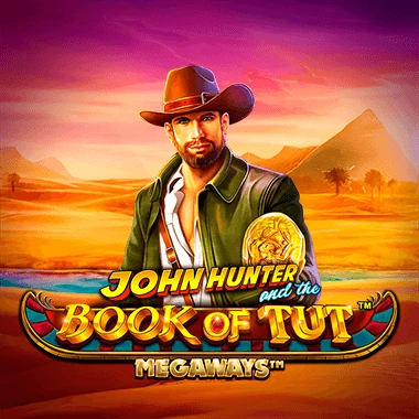 Book of Tut Megaways