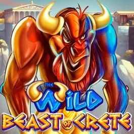 The Wild Beast of Crete