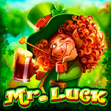 Mr. Luck