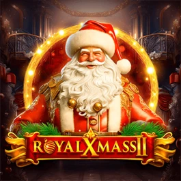 Royal Xmass 2