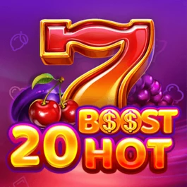 20 Boost Hot