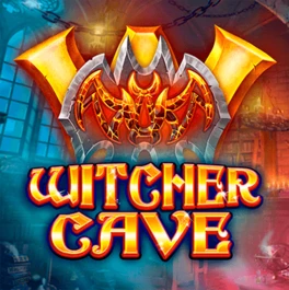 Witcher Cave