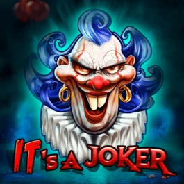 It's a Joker