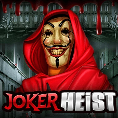 Joker Heist
