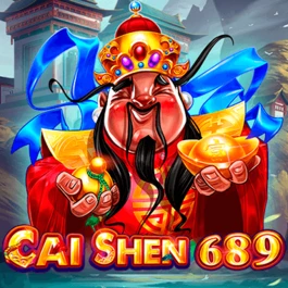 Cai Shen 689