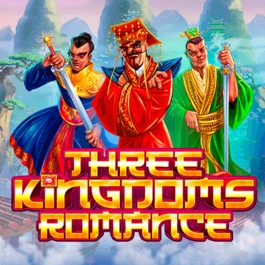 Three Kingdoms Romance