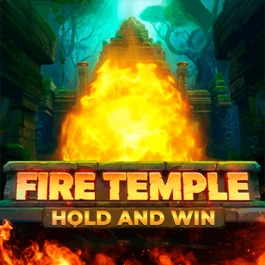 Fire Temple: Hold and Win