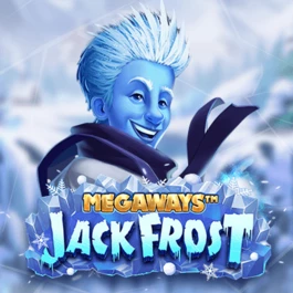 Megaways™ Jack Frost