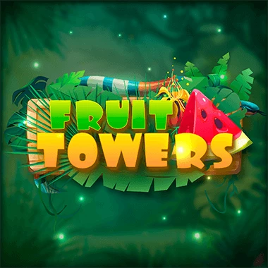 Fruit Towers