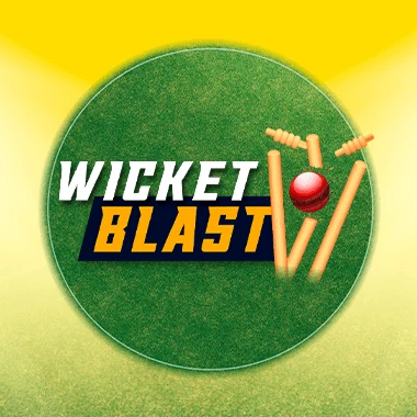 Wicket Blast