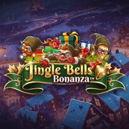 Jingle Bells Bonanza™
