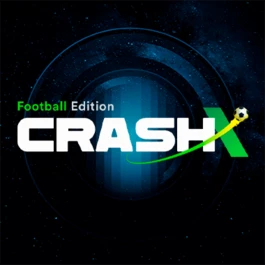 CrashX Football Edition