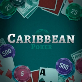 Caribbean Poker
