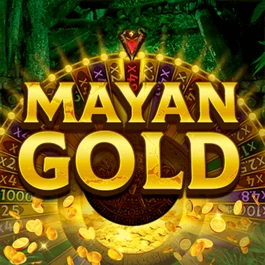 Mayan Gold