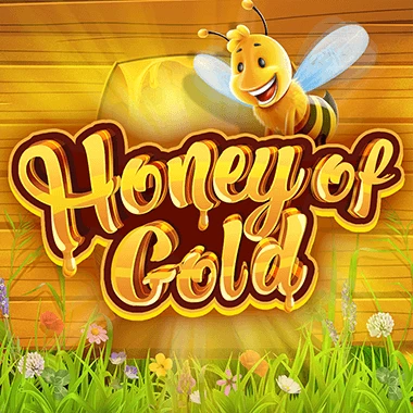 Honey of Gold