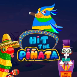 Hit the Pinata