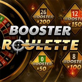 Booster Roulette