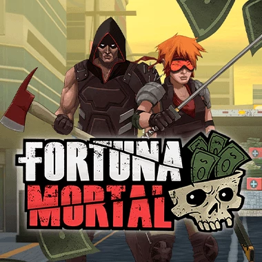 Fortuna Mortal