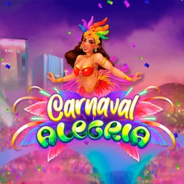 Carnaval Alegría