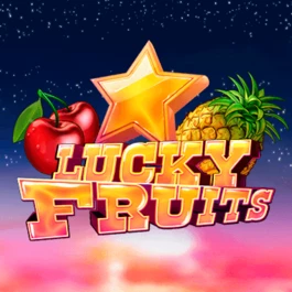 Lucky Fruits