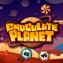 Chocolate Planet