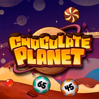 Chocolate Planet
