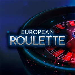 European Roulette