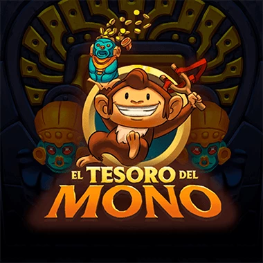 Tesoro del Mono