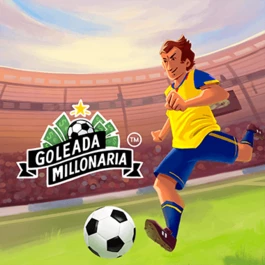 Goleada Millonaria