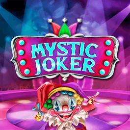 Mystic Joker