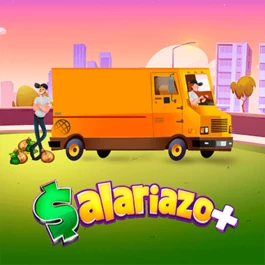 Salariazo