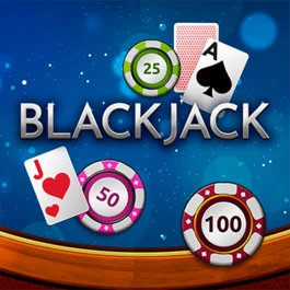 Blackjack
