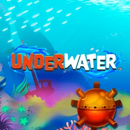 Underwater
