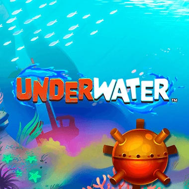 Underwater
