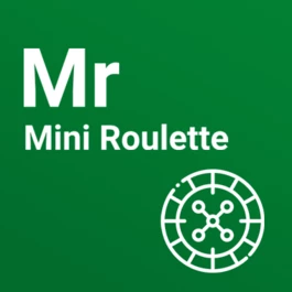 Mini Roulette