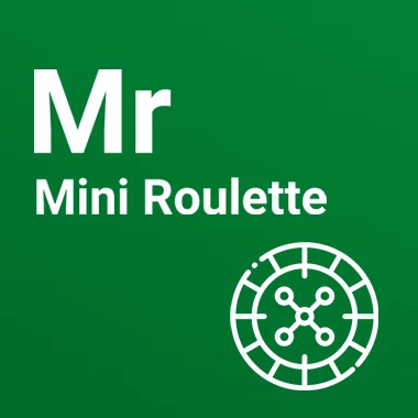 Mini Roulette