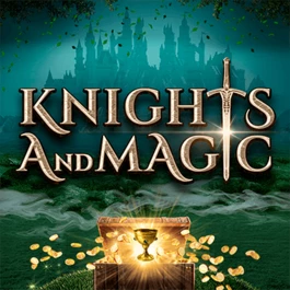 Knights and Magic