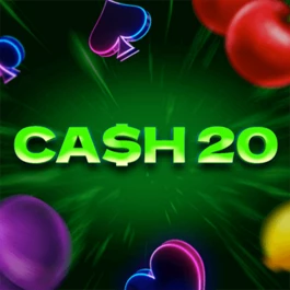 Cash 20