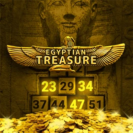 Egyptian Treasure