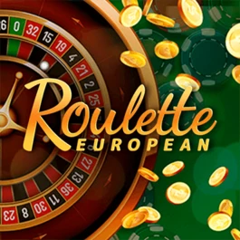 Roulette European