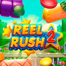 Reel Rush 2
