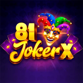 81 JokerX