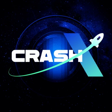 CrashX