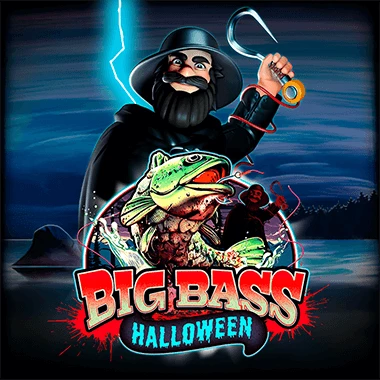 Big Bass Halloween