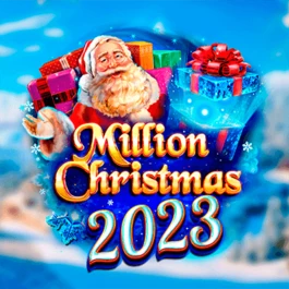 Million Christmas 2023