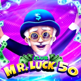 Club Mr. Luck 50
