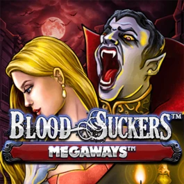 Blood Suckers™ Megaways™