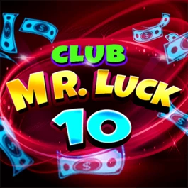 Club Mr. Luck 10